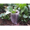 100pcs/Pack Nursery Pots Seedling-Raising Bags Environmental Non-woven Nursery Bags