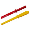 Car Tire Lever Plastic Scraper Repair Tool, Color: Yellow