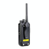 RETEVIS RT76 5W 30CHS GMRS Two Way Radio Handheld Walkie Talkie, US Plug(Black)