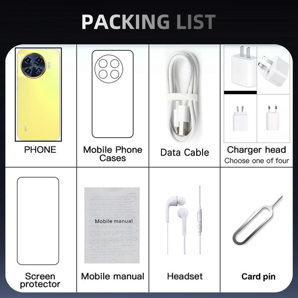 Spark 20 Pro+ / SDT77, 2GB+16GB, Face Identification, 6.28 inch Screen Android 6.0 SC7731 Quad Core, Network: 3G, Dual SIM (Black)