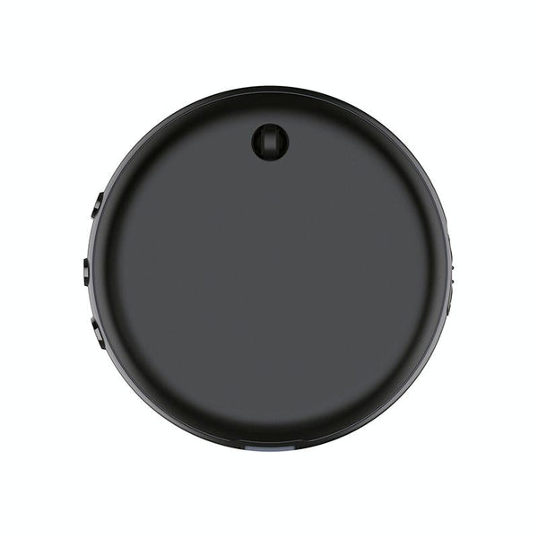 JNN M29 Portable Noise Reduction Smart Voice Control Magnetic Recorder, Memory:64GB