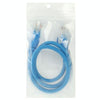 RJ45 Ethernet LAN Network Cable, Length: 50cm