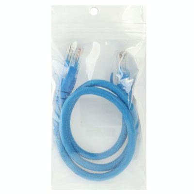 RJ45 Ethernet LAN Network Cable, Length: 50cm
