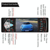 SWM-4022D HD 4.1 inch 12V Universal Car Radio Receiver MP5 Player, Support FM & Bluetooth & TF Card with Remote Control