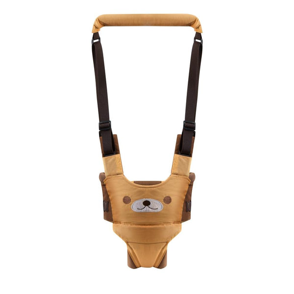 Four Seasons Breathable Basket Baby Toddler Belt BX38 Navigator Yellow