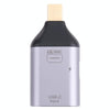 2 in 1 4K 60Hz Mini DP Male to USB-C / Type-C Charging + USB-C / Type-C Female Adapter