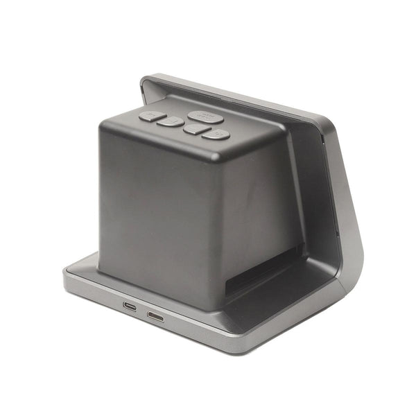 Tonivent TON171 24-48 Mega Pixels 5 inch HD Screen Film Scanner(UK Plug)