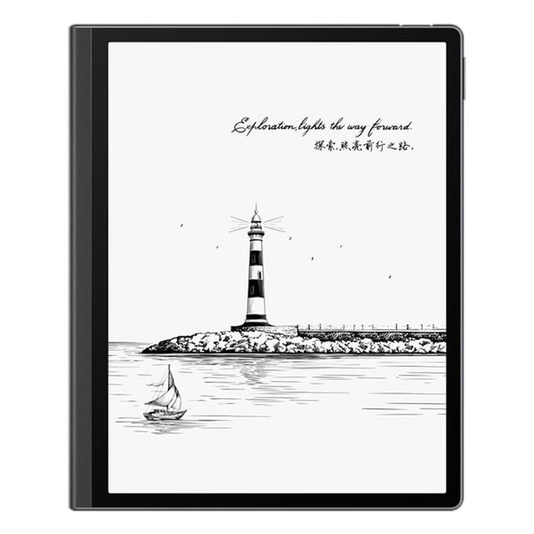 Huawei MatePad Paper HMW-W09 WiFi, 10.3 inch, 6GB+128GB, HarmonyOS 2 HUAWEI Kirin 820E Hexa Core, Support Dual WiFi, OTG, with HUAWEI M-Pencil, Not Support Google Play (Black)