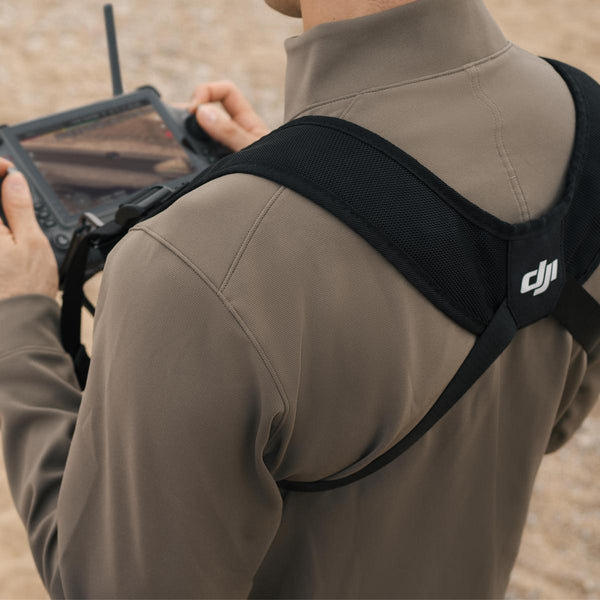 Original DJI RC Plus Remote Controller Strap And Waist Support Kit