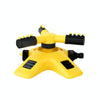 360 Degrees Rotating Watering Device, Style: Sprinkler