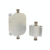 Sunhans 0305SH200780 2.4GHz/5.8GHz 4000mW Dual Band Outdoor WiFi Signal Booster, Plug:AU Plug