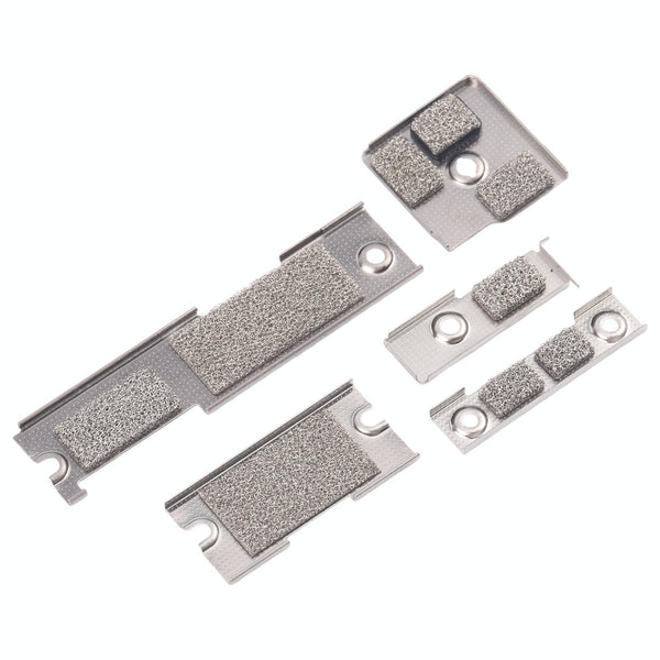 iPad 2022 Motherboard Cover Replacement