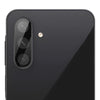 For Samsung Galaxy A26 5G IMAK Rear Camera Lens Glass Film Black Version