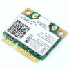 Dual Band Wireless Wifi Card for Intel 7260HMW Mini PCI-E 2.4G / 5Ghz WLAN Bluetooth 4.0 Wifi Card 802.11 ac / a / b / g / n