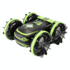 MoFun JC04 2.4G remote control amphibious vehicle For Green For Blue
