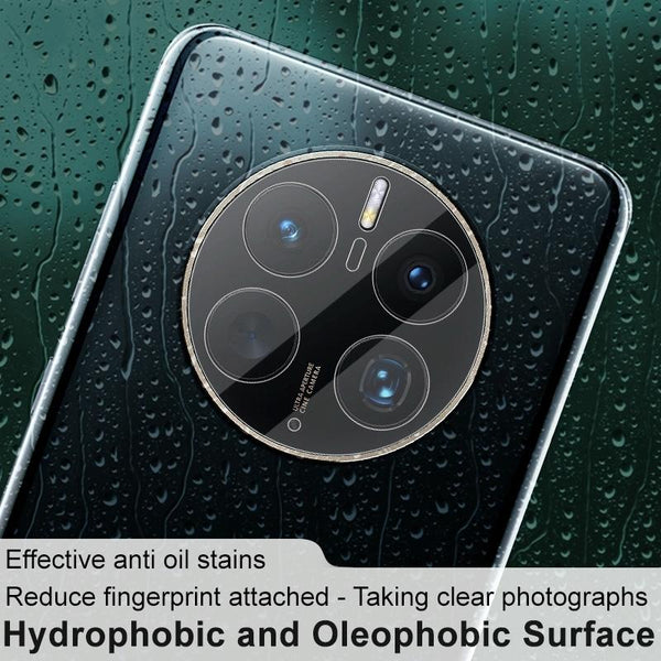 For Huawei Mate 50 imak High Definition Integrated Phone Glass Lens Film