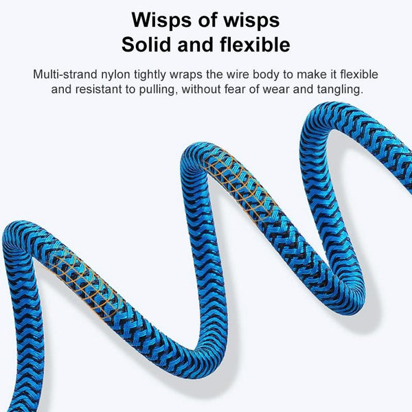 Printer / Hard Disk USB 3.0 Male to Male Connector Cable, Length:0.3m(Blue)