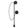 M5H Half-Helmet Hands-Free Call Low-Power Ultra-long Standby Motorcycle Helmet Bluetooth Headset