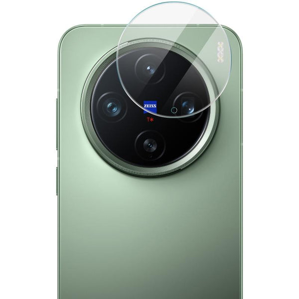 For vivo X200 Pro mini 5G 2pcs/Set imak HD Glass Rear Camera Lens Film