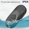 12-24V Bus Handlebar Installed USB Fast Charging Charger, Specifications: 2U+C 2.1A+2.1A+2.1A