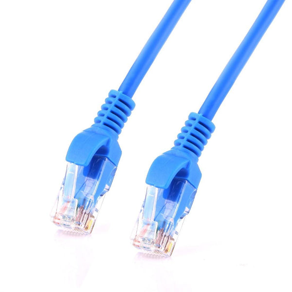 Cat5e Network Cable, Length: 3m