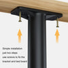 15cm Bed Board Support Weight-Bearing Bracket Bed Leg Support Foot Rest