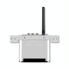 Measy AV530 5.8GHz Wireless Audio / Video Transmitter and Receiver, Transmission Distance: 300m, EU Plug