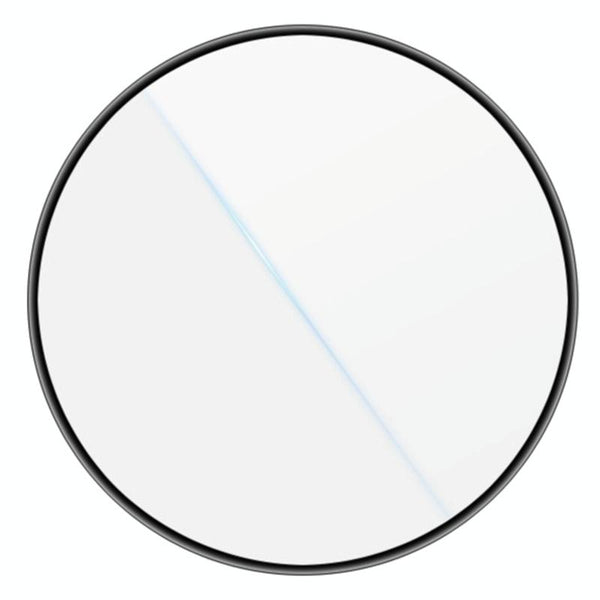 For Realme 12 Pro / 12 Pro+ imak HD Glass Rear Camera Lens Film, Self-positioning Version
