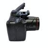 HD-05 16X Zoom HD SLR Camera(Black)