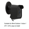 Blink Camera Protective Cover Black - Weatherproof, Scratch Resistant