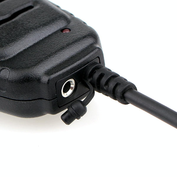 RETEVIS RS-111 M 2 Pin Remote Speaker Microphone for H777/UV5R/RT21
