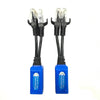 Anpwoo UPOE01 PoE Splitter Injector Adaptor (2-Pack)