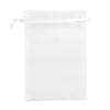 100pcs /Pack  Fruit Protection Bag Anti-Insect And Anti-Bird Net Bag 17 x 23cm(White)
