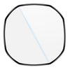 For Huawei Mate X6 imak HD Glass Rear Camera Lens Film, Self-positioning Version