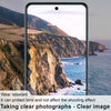 For OPPO A60 4G imak Integrated Rear Camera Lens Tempered Glass Film