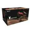 HELIWAY LR-R007 2.4G R/C System 1:16 Wireless Remote Control Drift Off-road Four-wheel Drive Toy Car(Red)