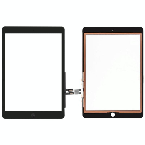 iPad 9.7" (2018) A1954/A1893 Touch Screen - Black