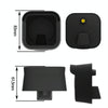Blink Camera Protective Cover Black - Weatherproof, Scratch Resistant