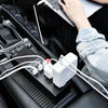 Car Inverter 12v/24v To 220v Household Power Converter Multi-Function Car Socket, Specification:V20-C For Cars