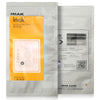 For Samsung Galaxy S23 Ultra 5G imak Integrated Rear Camera Lens Tempered Glass Film