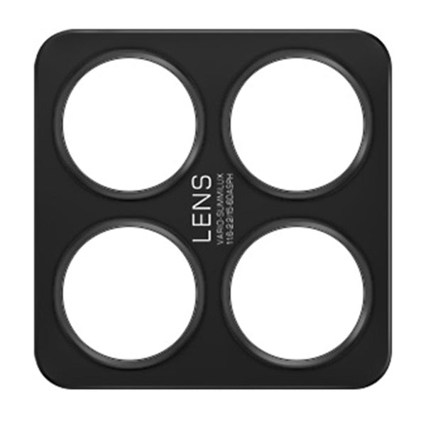 For Xiaomi 14T IMAK Metal Camera Lens Protector Cover