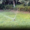 Outdoor Garden Connector Courtyard Valve Switch Faucet, Specification: With 6 Point Pacifier+Double Thread