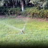 Outdoor Garden Connector Courtyard Valve Switch Faucet, Specification: Faucet Set+6 Points Glue-coated Quick Connector