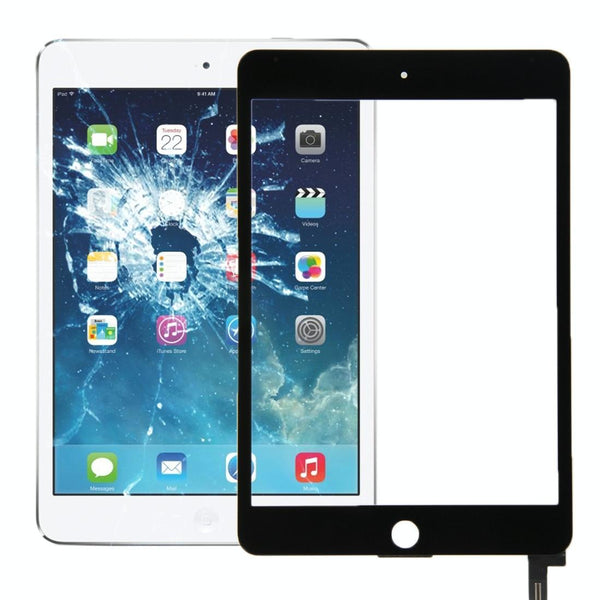 iPad Mini 4 Touch Screen Replacement - Black