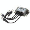 4CH Video Balun over Cat5/6 (BNC to RJ45) 600m CCTV