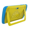 UNIWA  Boxchip Tab 8 WiFi Kid Tablet,  4GB+64GB, 8 inch Android 13 Allwinner A523 Octa Core CPU Support Google Play(Blue)