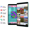 Teclast P85T Tablet PC 8 inch WiFi6, 4GB+64GB,  Android 14 Allwinner A523 Octa Core(Mint Green)