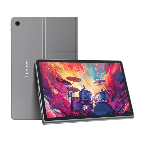 Lenovo Xiaoxin Pad Studio 11.5 inch WiFi Tablet, 8GB+128GB, ZUI 16 MediaTek Helio G99 Octa Core, Support Face Identification, Only Chinese & English(Dark Grey)
