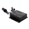 Car Audio Subwoofer Modification Cigarette Lighter Plug Power Converter Buck, Model: 24V-12V 10A