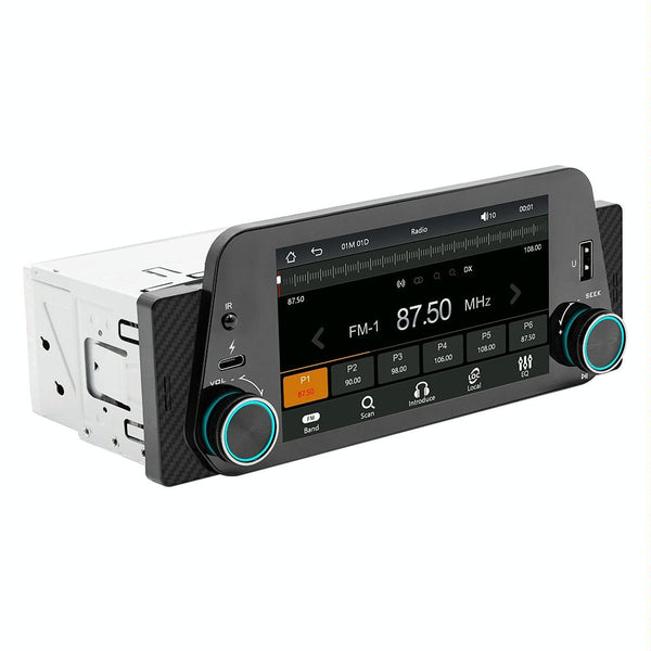 5-Inch Wireless MP5 Car Universal Bluetooth Hands-Free Radio(F152W)